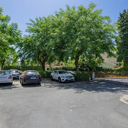 Luxury Groundflr & In 200 Meters *