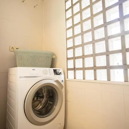 Luxury Groundflr & In 200 Meters Marbella