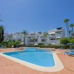 Lejlighed Luxury Groundflr & In 200 Meters