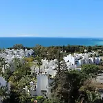 Luxury Groundflr & In 200 Meters * Marbella