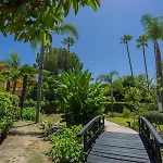 Luxury Groundflr & In 200 Meters * Marbella