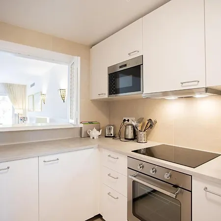 Luxury Groundflr & In 200 Meters * Marbella