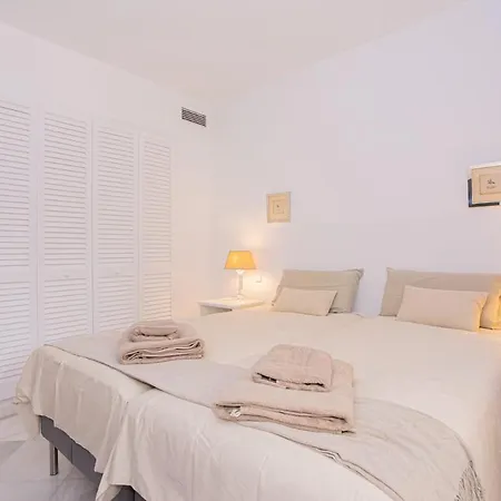 Luxury Groundflr & In 200 Meters * Marbella