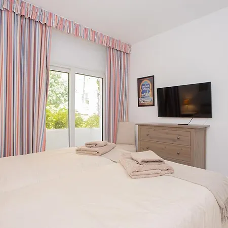 Luxury Groundflr & In 200 Meters Lejlighed