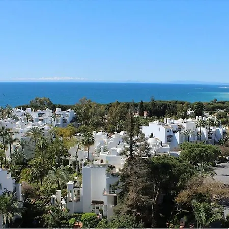 Luxury Groundflr & In 200 Meters * Marbella