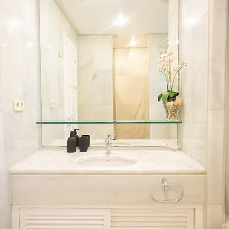 Luxury Groundflr & In 200 Meters * Marbella