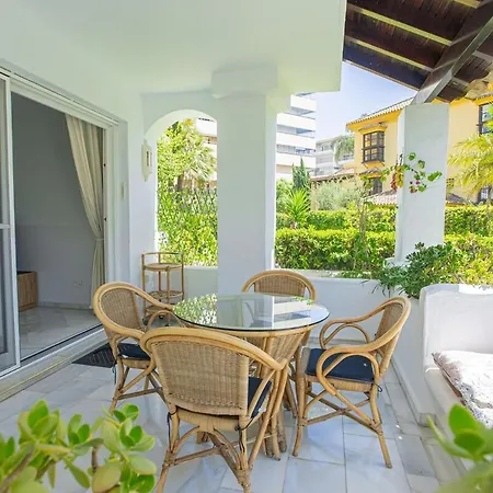 Luxury Groundflr & In 200 Meters Lejlighed