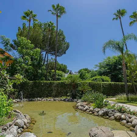 Lejlighed Luxury Groundflr & In 200 Meters