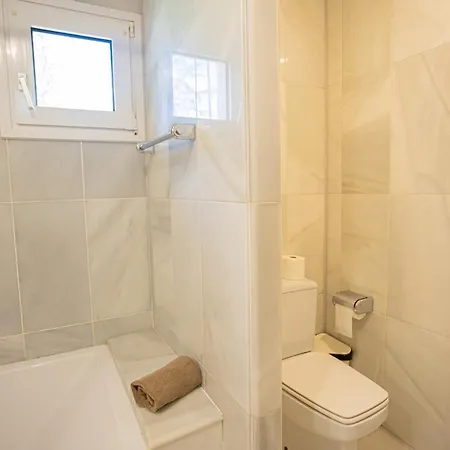 Luxury Groundflr & In 200 Meters