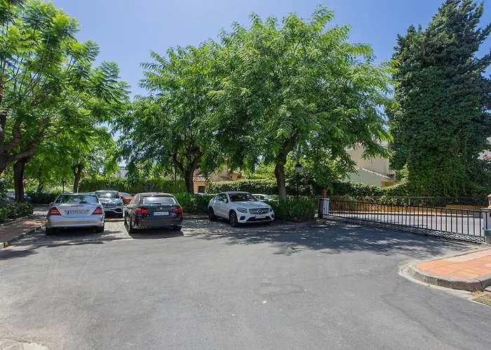 Luxury Groundflr & In 200 Meters *