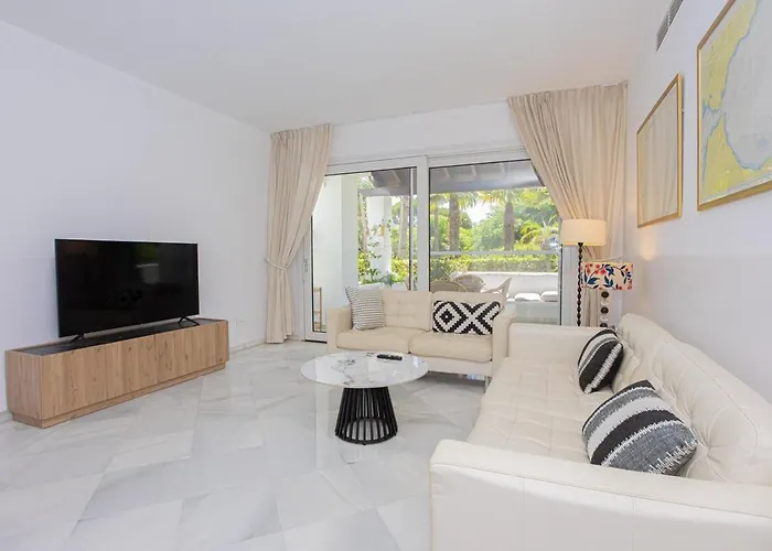 아파트 Luxury Groundflr & In 200 Meters