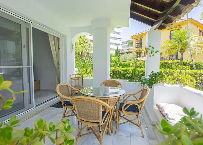Luxury Groundflr & In 200 Meters Lejlighed