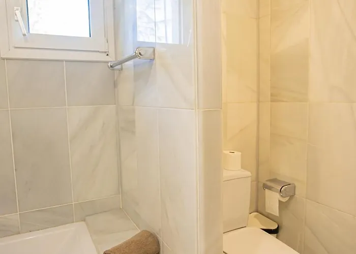 Luxury Groundflr & In 200 Meters